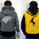 Illustration for article titled emGame of Thrones/em house hoodies are perfect for the long winter ahead